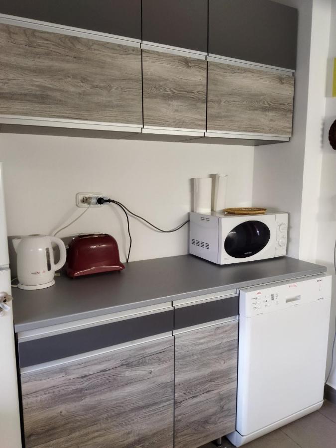 Naszaly Kapuja Vendeghaz Apartment Kosd Bagian luar foto