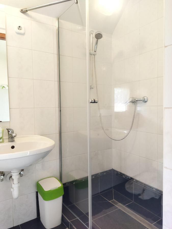 Naszaly Kapuja Vendeghaz Apartment Kosd Bagian luar foto